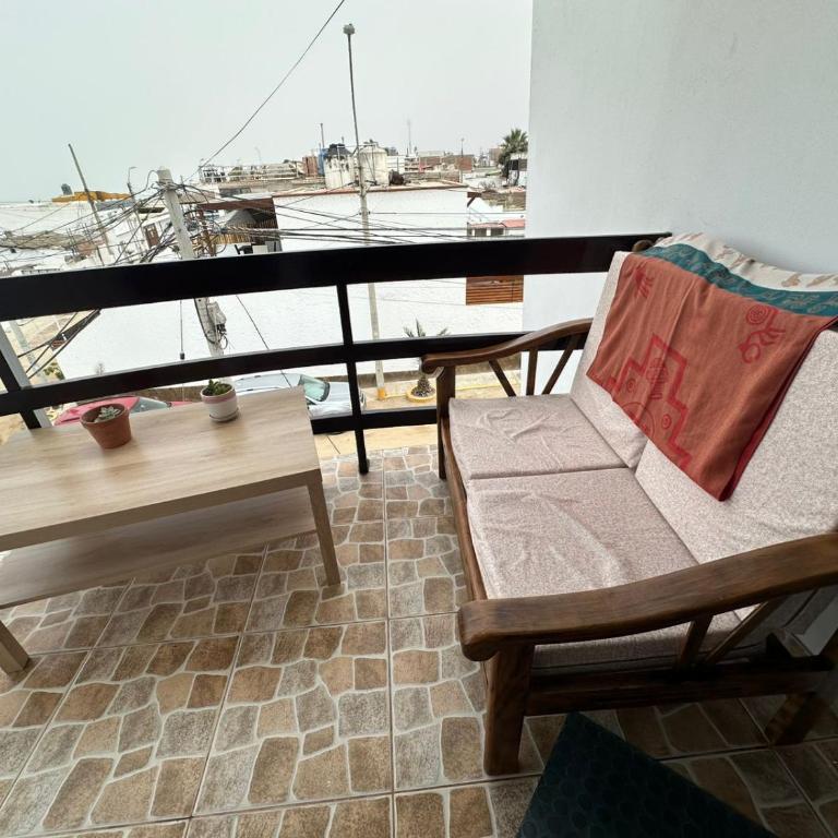 Playa Pulpos Apartment with 360 ocean view - Room #1584384401 - 14