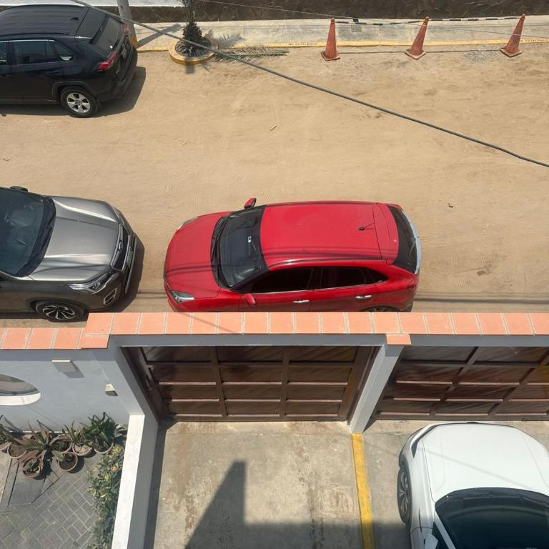 Playa Pulpos Apartment with 360 ocean view - Room #1584384401 - 15