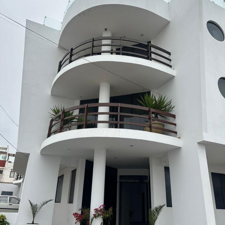 Playa Pulpos Apartment with 360 ocean view - Room #1584384401 - 16