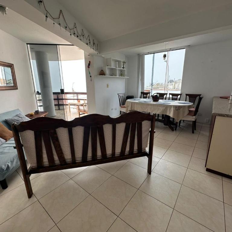 Playa Pulpos Apartment with 360 ocean view - Room #1584384401 - 23