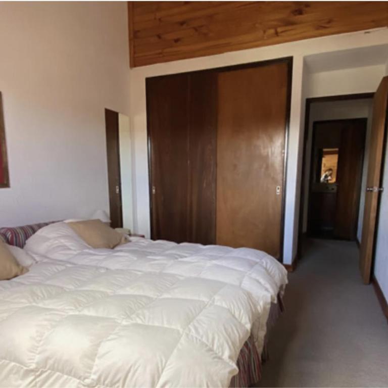 DUT Bariloche - Apartamento de 1 dormitorio con jardín - 12