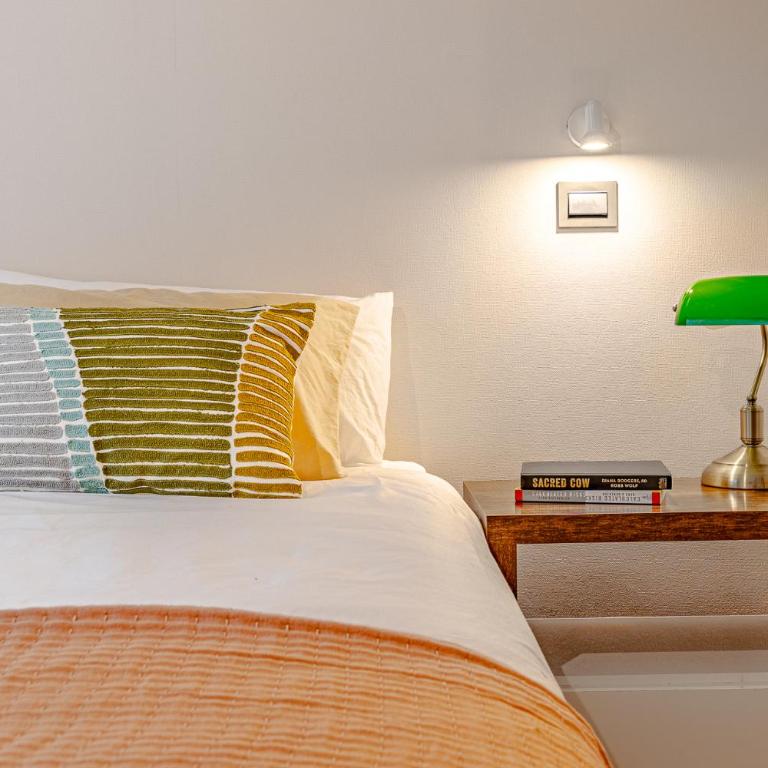 Colorhaus by Nest Collection - Apartment - 13