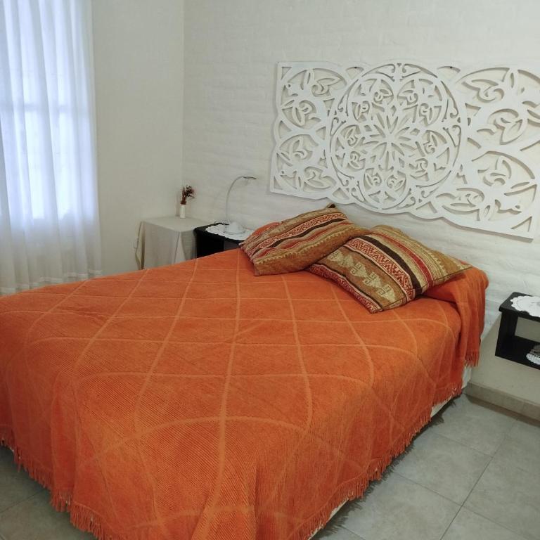 Casa en San Pedro, 1 habitacion - Two-Bedroom House - 4