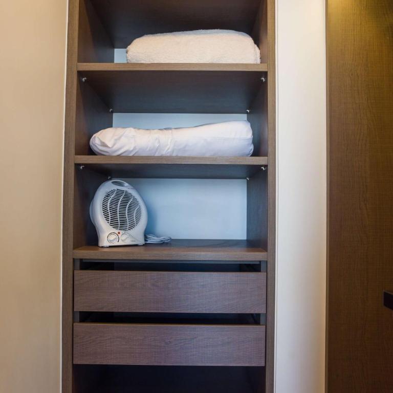 Stylish 2BR Retreat in Central Las Condes Oasis - Apartment - 18