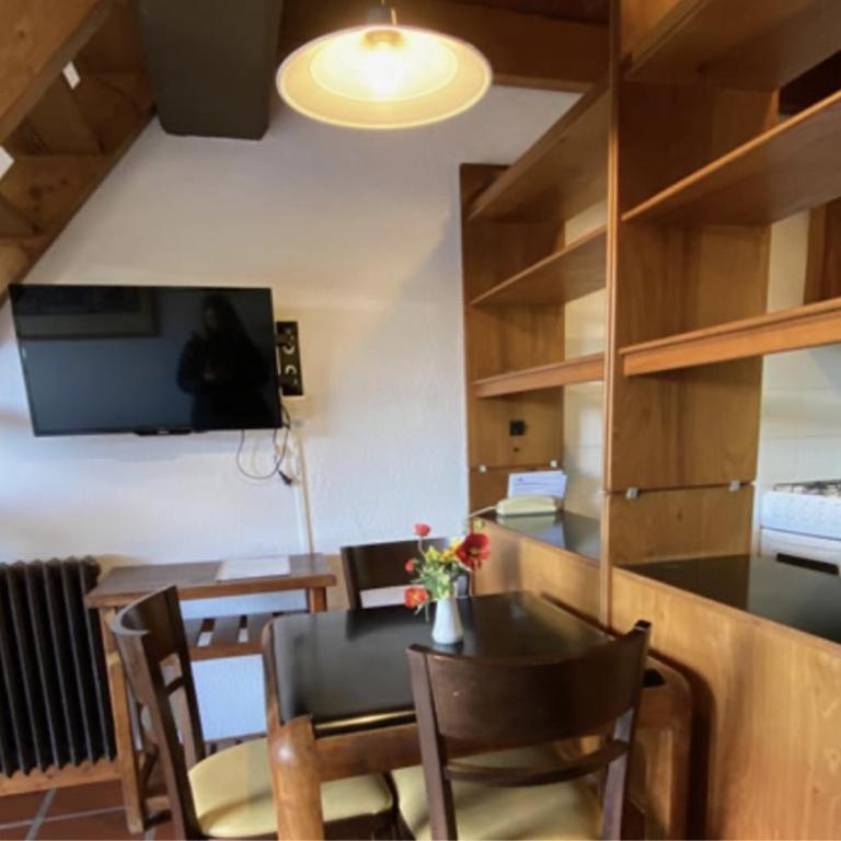 DUT Bariloche - Loft - 6