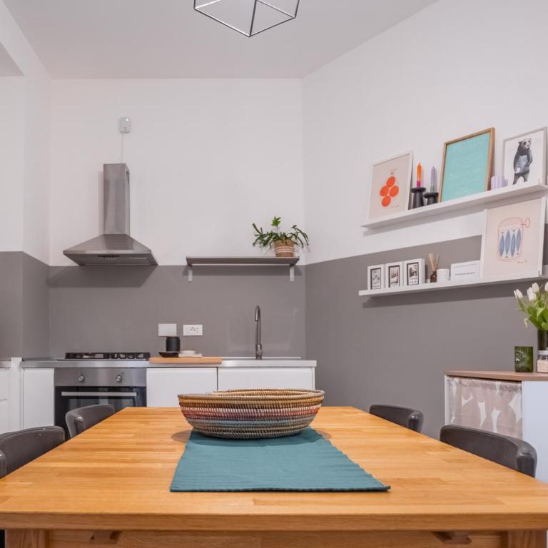 CASA 1903 - Appartamento Superior - 17
