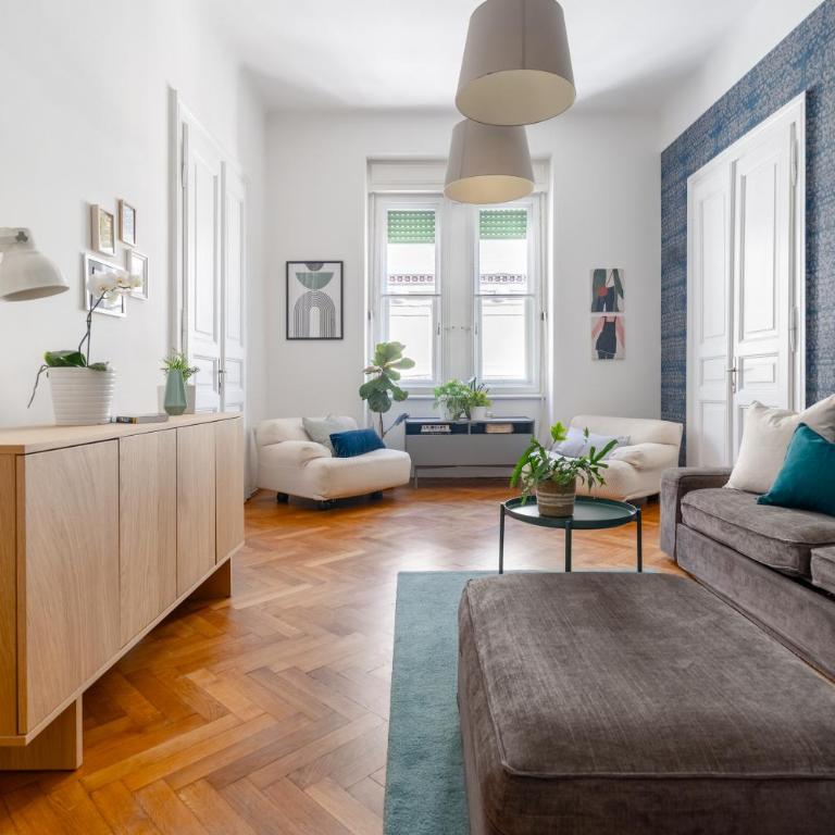 CASA 1903 - Appartamento Superior - 50