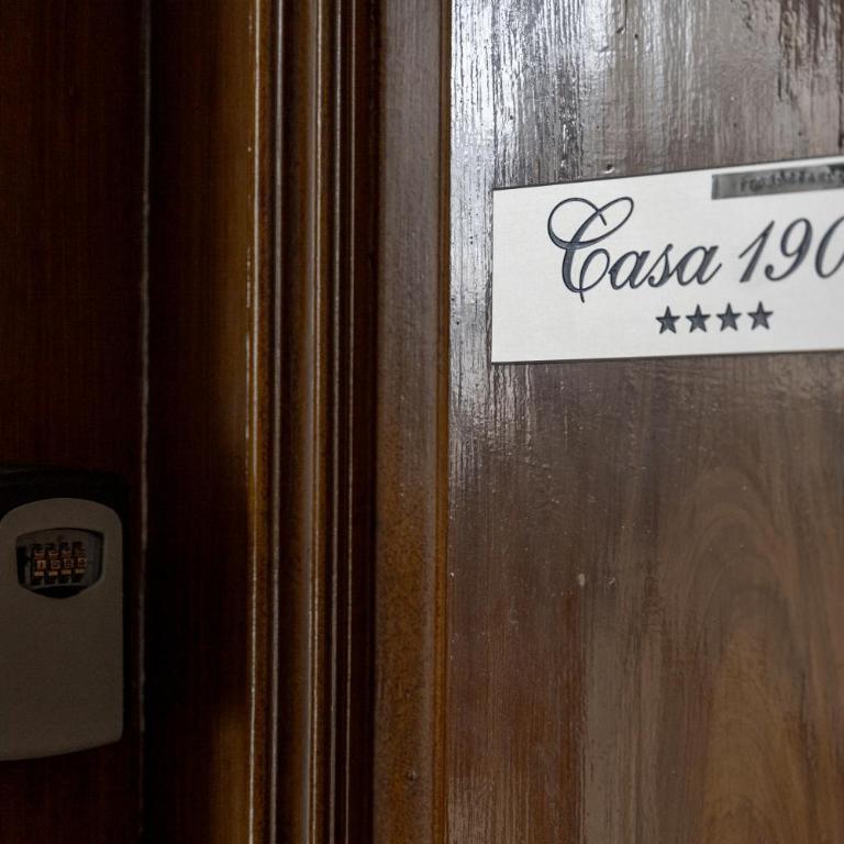CASA 1903 - Appartamento Superior - 58