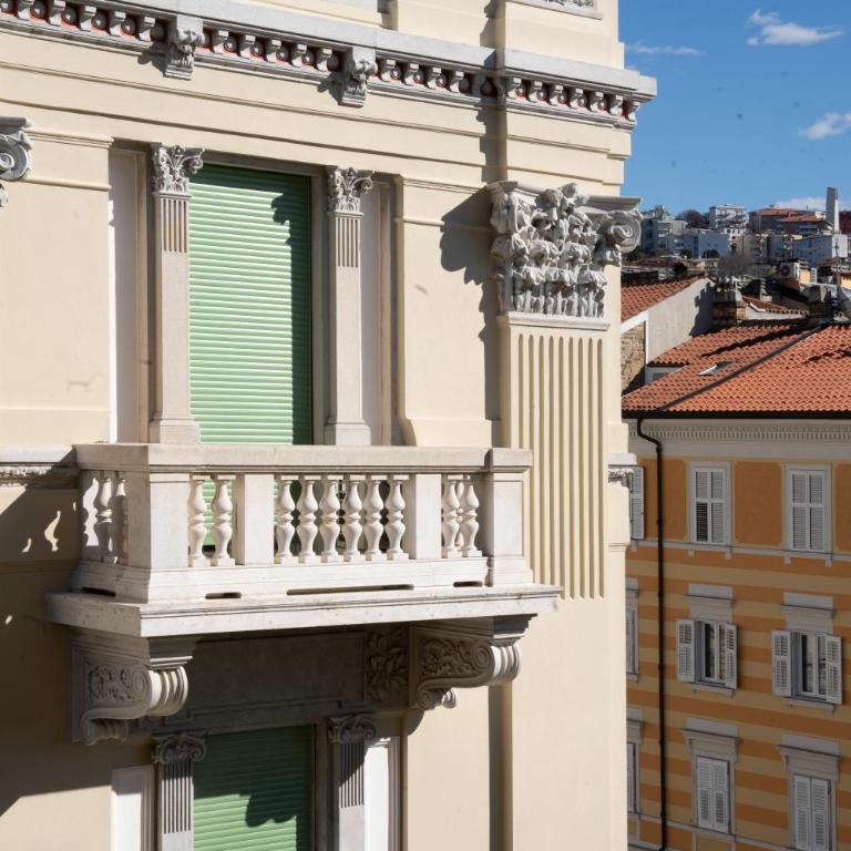 CASA 1903 - Appartamento Superior - 56