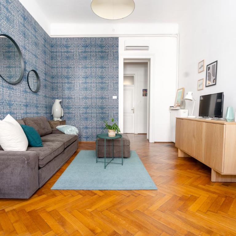 CASA 1903 - Appartamento Superior - 46