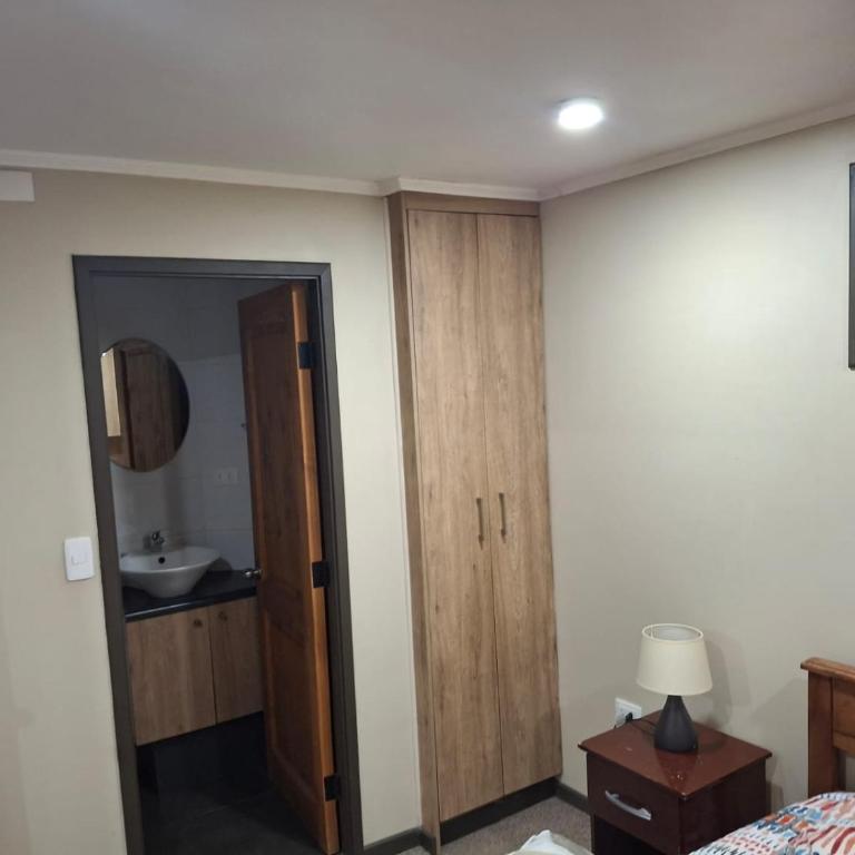 Departamento 15, Goycolea 1666 - Apartamento de 1 dormitorio - 2