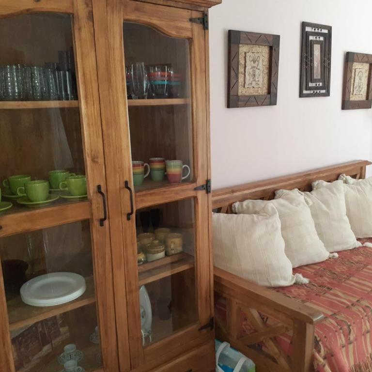 MyM - Two-Bedroom Apartment - 2