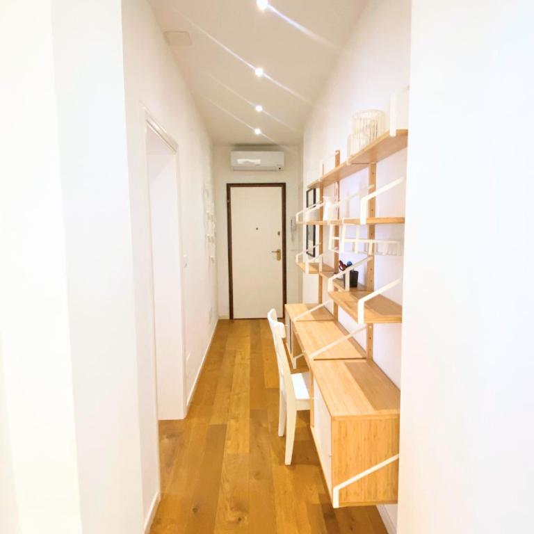 A stone's throw from Piazza Maggiore - Appartamento con 1 Camera da Letto - 18