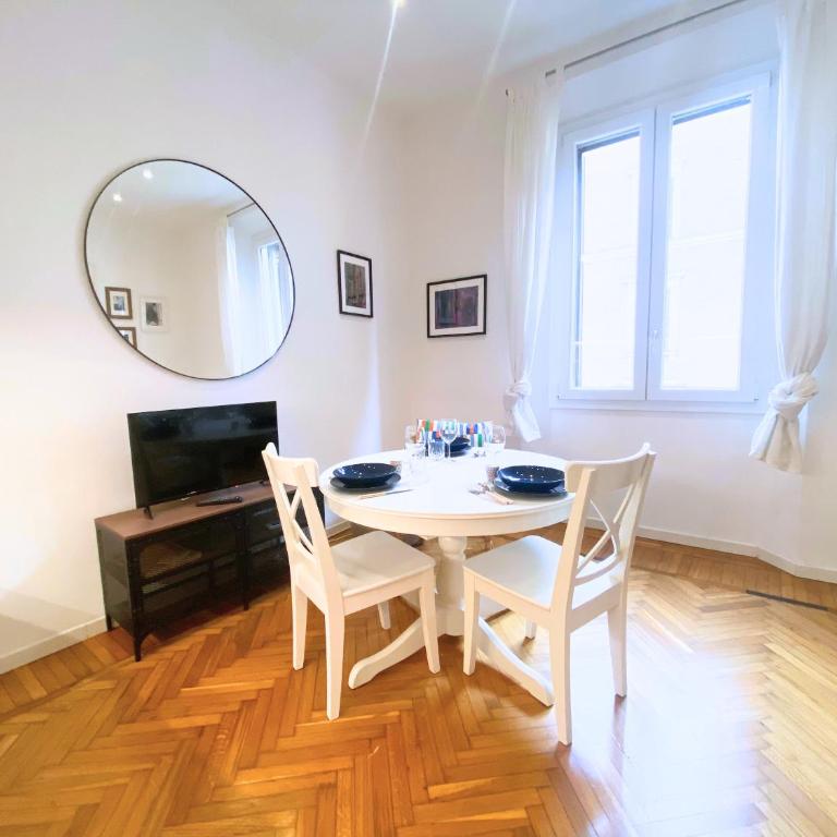 A stone's throw from Piazza Maggiore - Appartamento con 1 Camera da Letto - 8