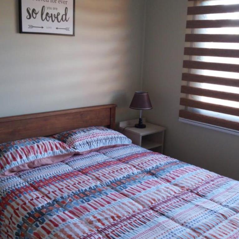 Departamento 15, Goycolea 1666 - Apartamento de 1 dormitorio - 1