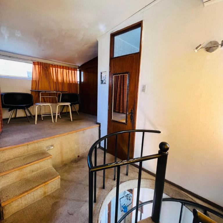 Duplex acogedor, céntrico y vista panorámica - Two-Bedroom Apartment - 5