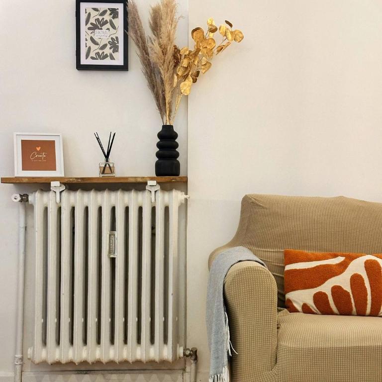 Bright haven between Champs lyse and Trocadero - Apartamento - 5