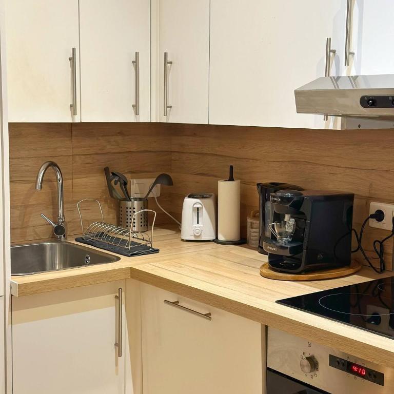 Bright haven between Champs lyse and Trocadero - Apartamento - 6
