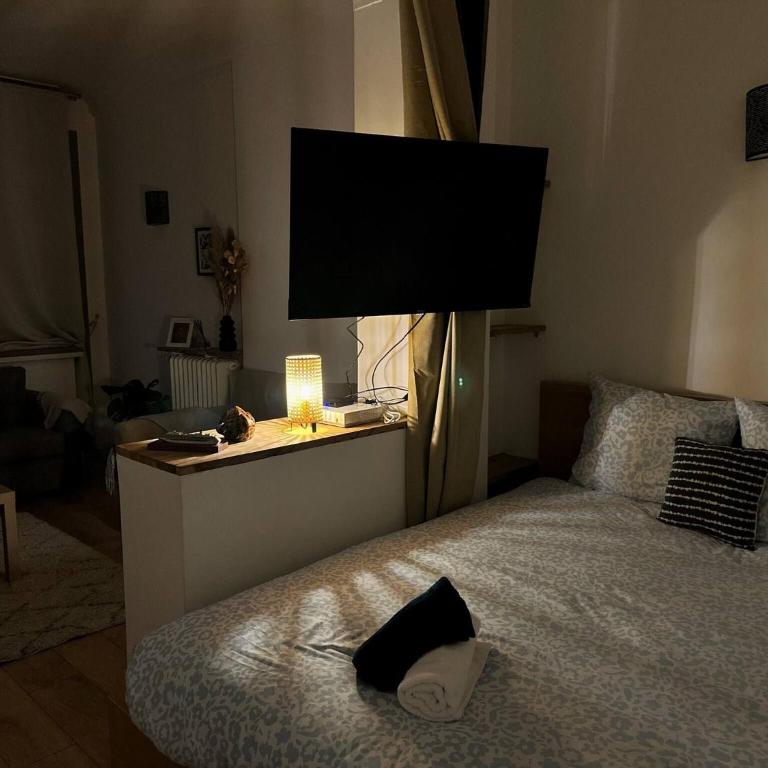 Bright haven between Champs lyse and Trocadero - Apartamento - 7