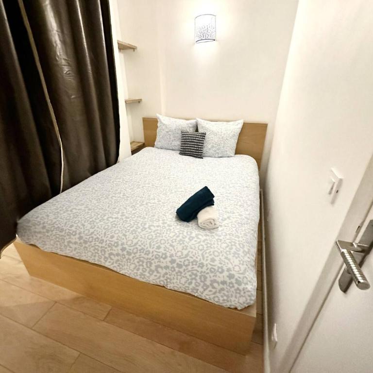 Bright haven between Champs lyse and Trocadero - Apartamento - 11