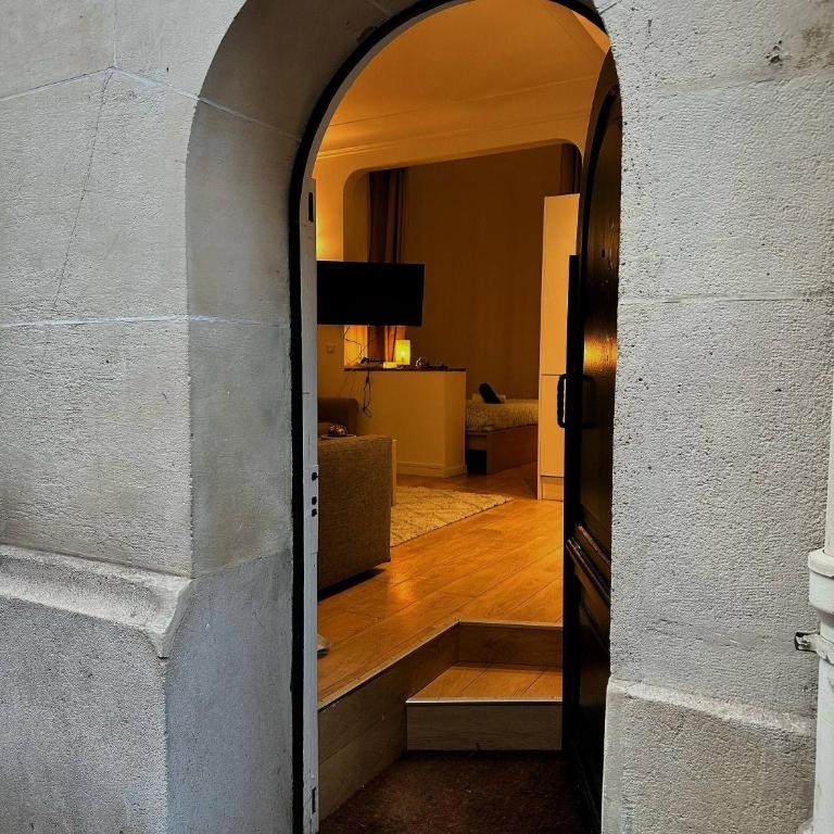 Bright haven between Champs lyse and Trocadero - Apartamento - 18
