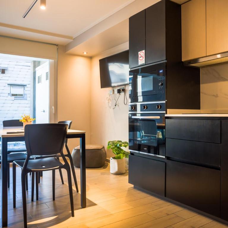 Exclusive experience in the heart of the city - Apartment - 8
