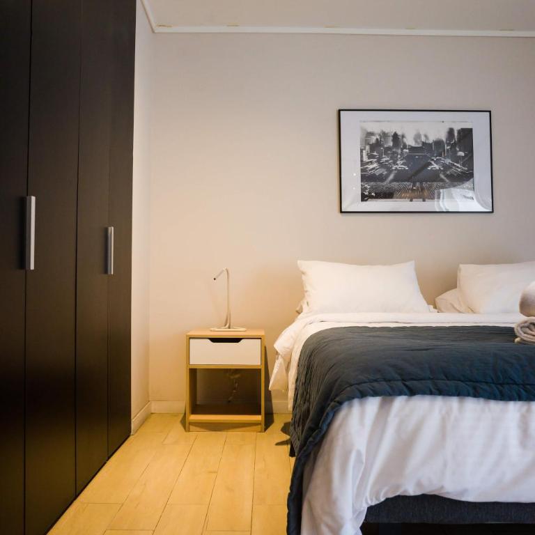 Exclusive experience in the heart of the city - Apartment - 11