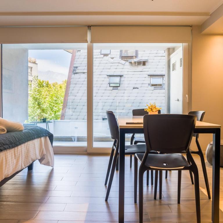 Exclusive experience in the heart of the city - Apartment - 2