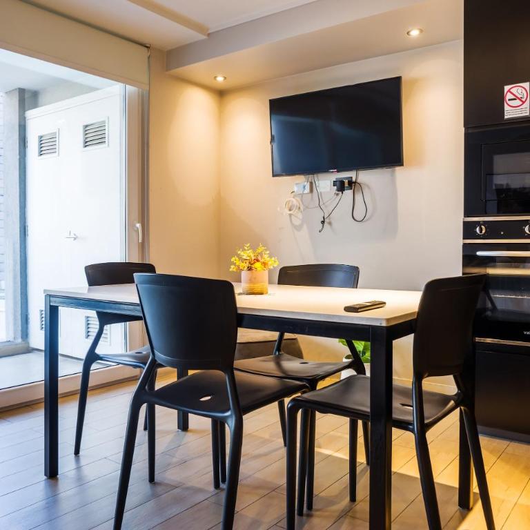 Exclusive experience in the heart of the city - Apartment - 3