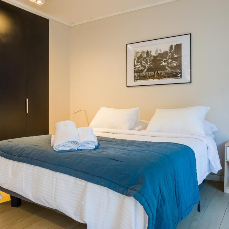 Exclusive experience in the heart of the city - Apartment - 9
