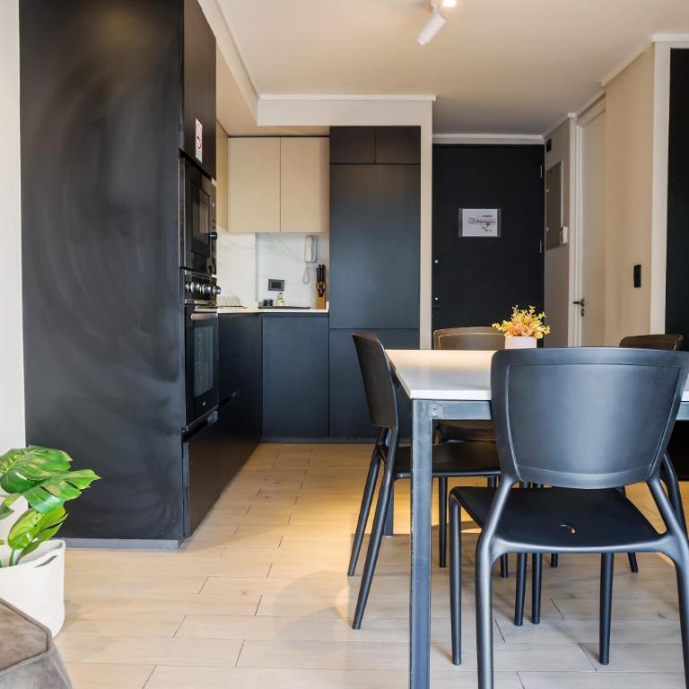 Exclusive experience in the heart of the city - Apartment - 16