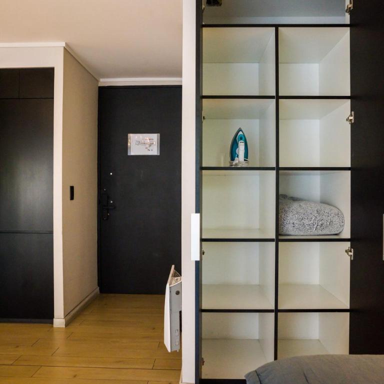 Exclusive experience in the heart of the city - Apartment - 13