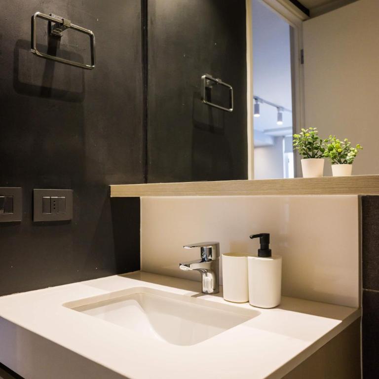 Exclusive experience in the heart of the city - Apartment - 18