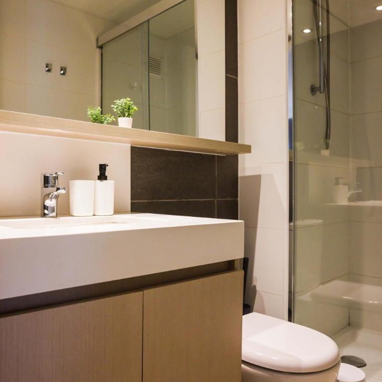 Exclusive experience in the heart of the city - Apartment - 19