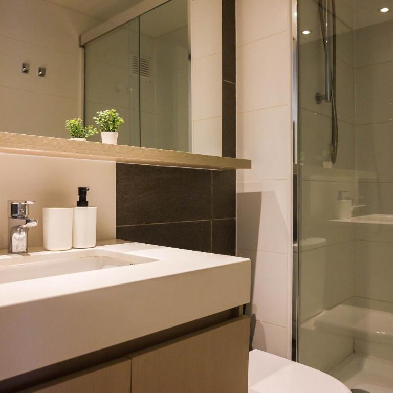 Exclusive experience in the heart of the city - Apartment - 21