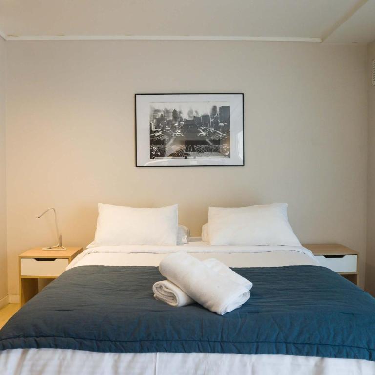 Exclusive experience in the heart of the city - Apartment - 10