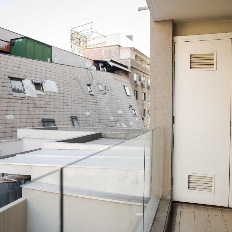Exclusive experience in the heart of the city - Apartment - 5