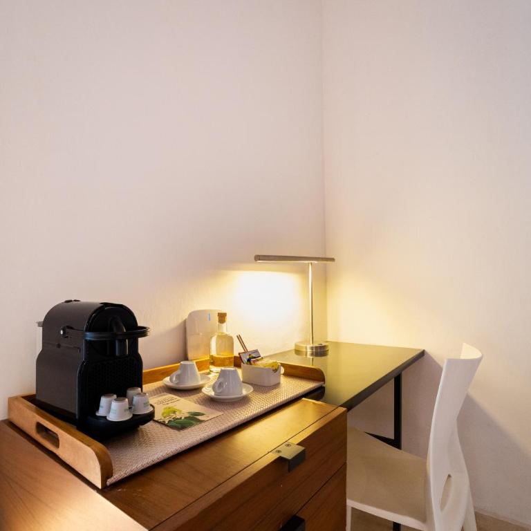 Nacar Hotel Cartagena, Curio Collection by Hilton - Suite de 1 dormitorio - 1 cama extragrande - 7