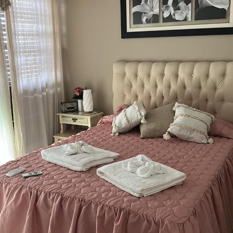 Galerías Pacífico Apartment - Room #1584389901 - 6