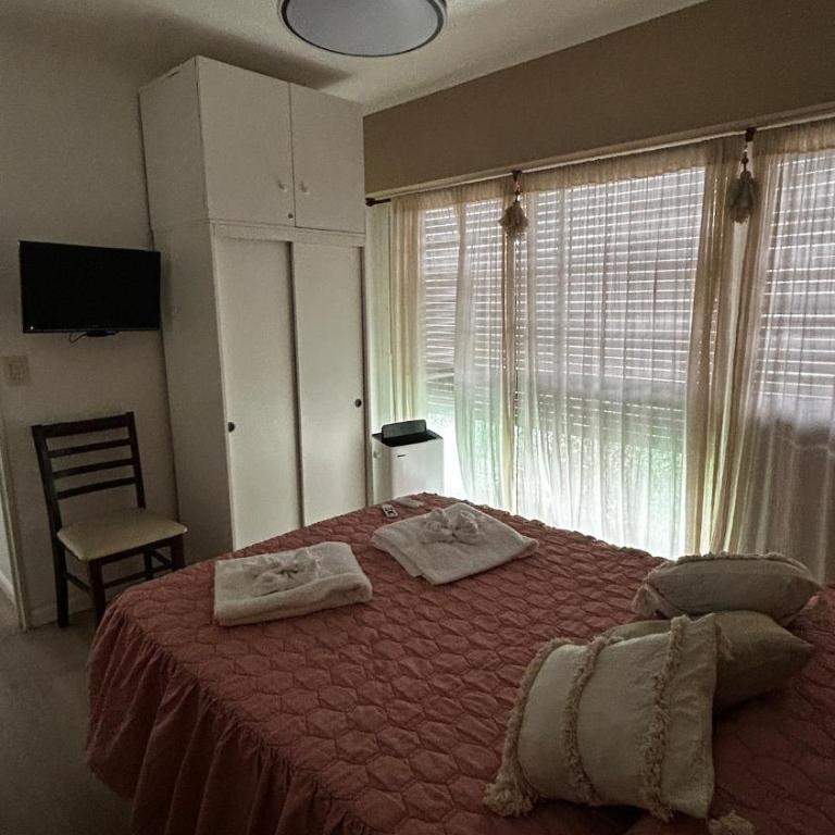 Galerías Pacífico Apartment - Room #1584389901 - 15