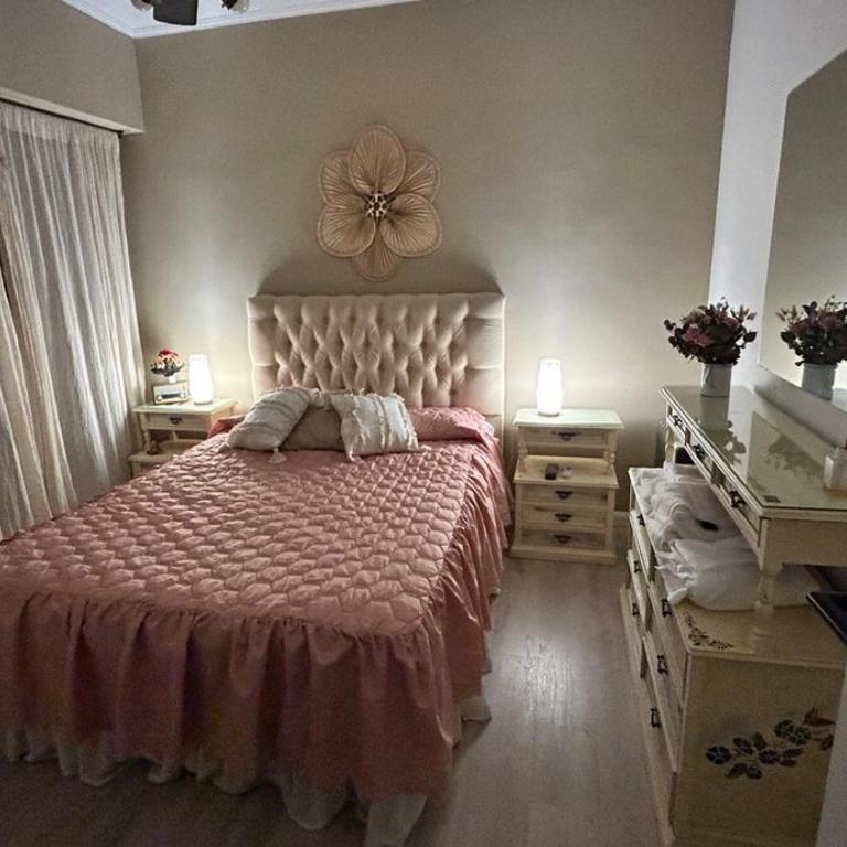Galerías Pacífico Apartment - Room #1584389901 - 16