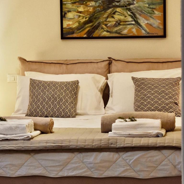 Trullo Theodoro Puglia - Villa con Piscina Privata - 19