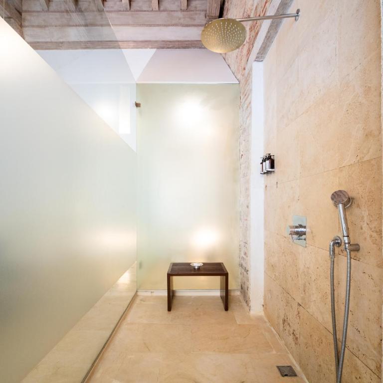 Nacar Hotel Cartagena, Curio Collection by Hilton - Suite de 1 dormitorio - 1 cama extragrande - 8