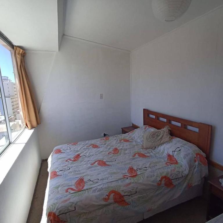 Duplex acogedor, céntrico y vista panorámica - Two-Bedroom Apartment - 4
