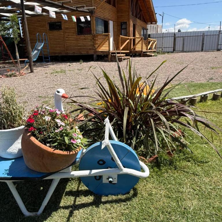 el sueño - Two-Bedroom Chalet - 18