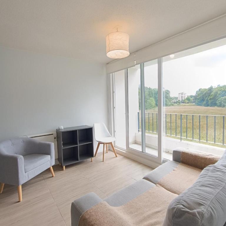 Isla Teja Accommodation - Room #1584392601 - 7