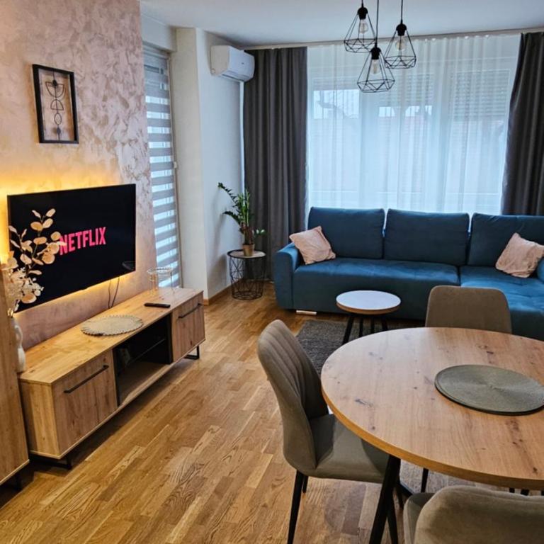 Apartment Ela - Apartment with Terrace - 1