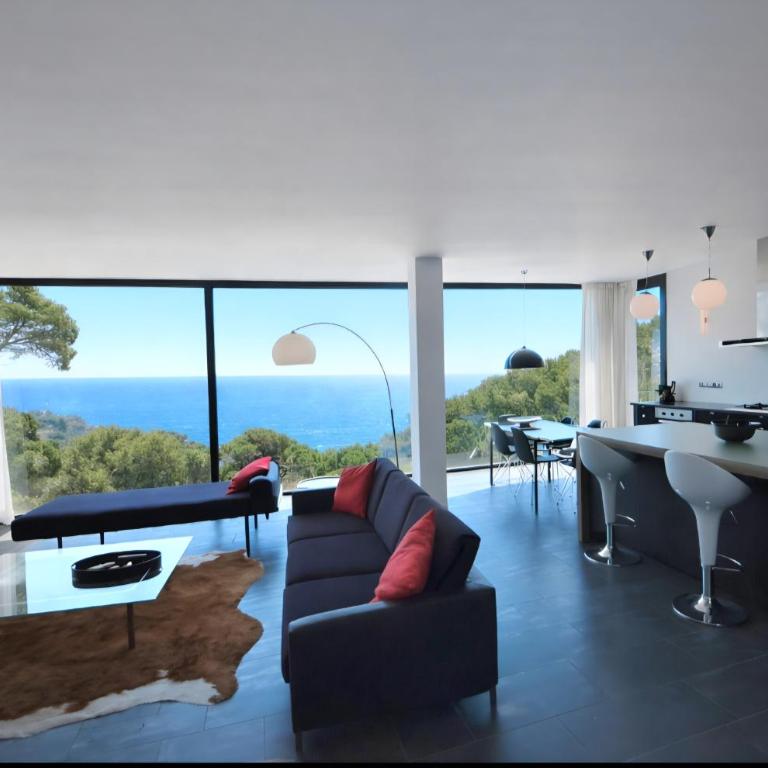 Lesal Villas Rentals Villa Eco - Villa - 1