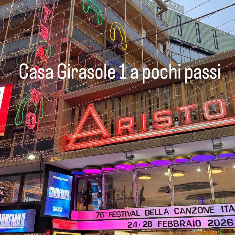 casa girasole 1 - Appartamento - 4