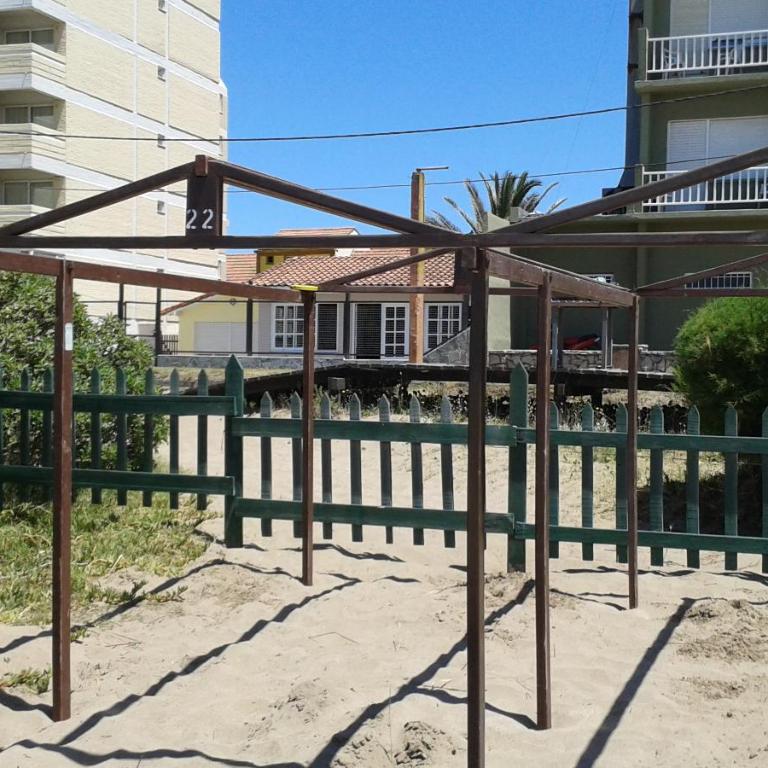 Playa 1 - Vacation Home - 9